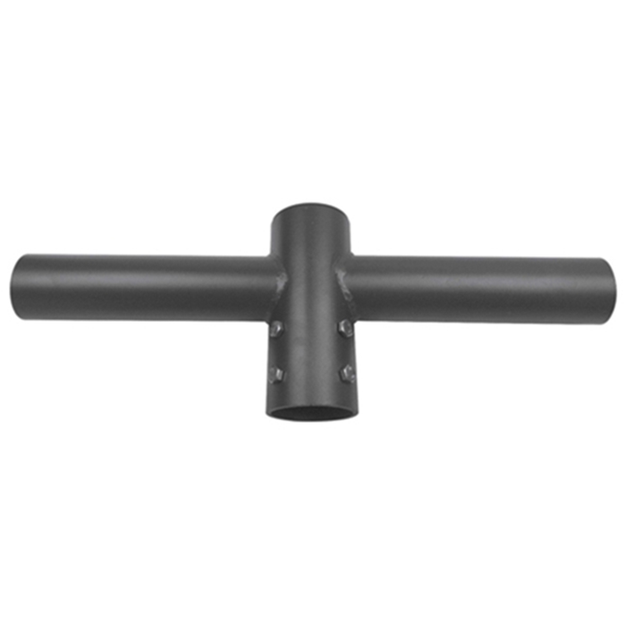 2 Fixture Spoke - 180º Separation