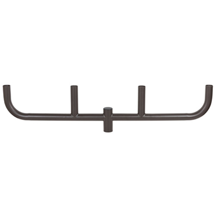 4 Fixture Inline Bullhorn