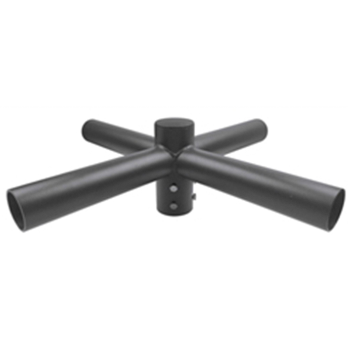 4 Fixture Spoke - 90º Separation