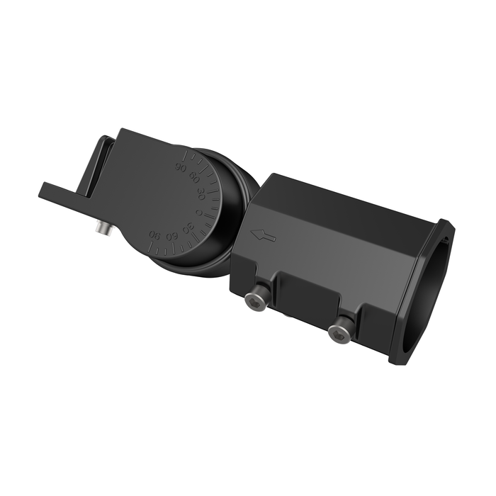 Durabox F G3 Slipfitter Mount