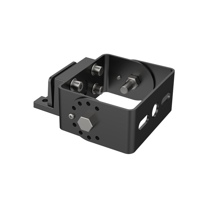 Durabox F G3 Trunnion Mount
