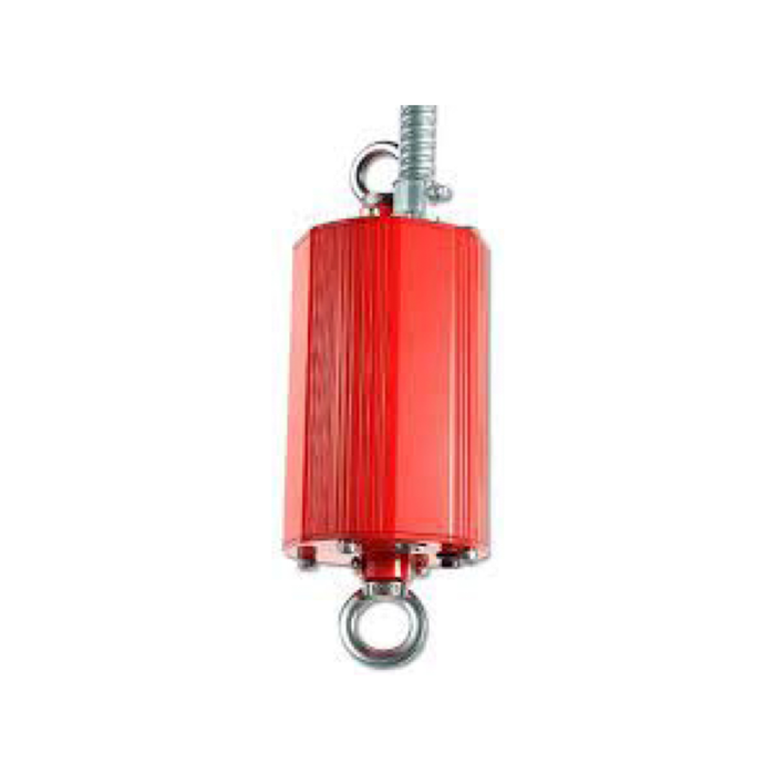 Durabay F 40W 480V Emergency Battery Backup