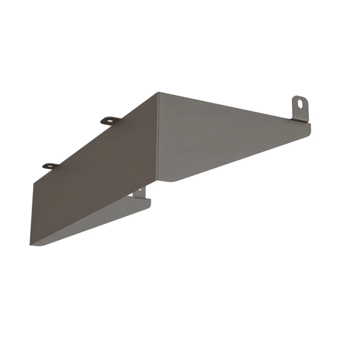 Durabox F 310 G3 Half Glare Shield