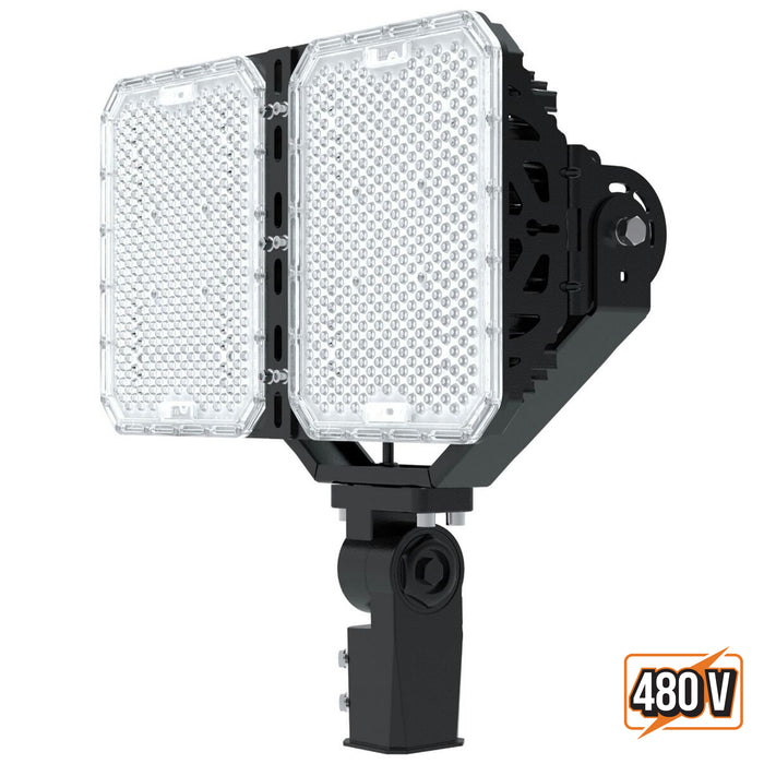 Duraflood 500 LED Sportslighter 480V