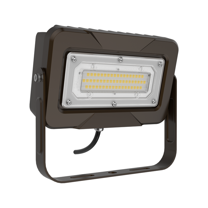 Duraflood V-spec 20 - Yoke Mount