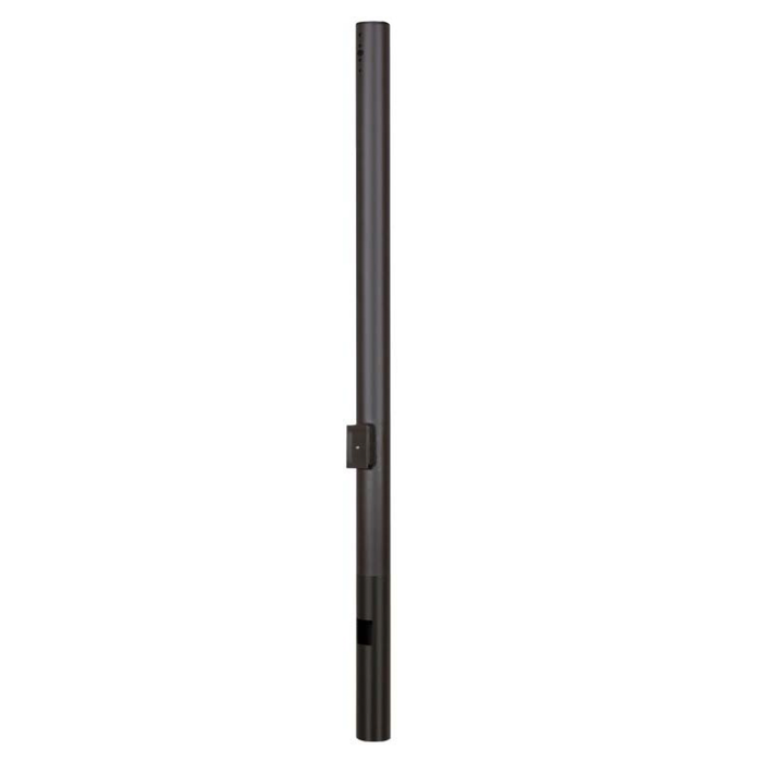 15ft Direct Burial Round Pole