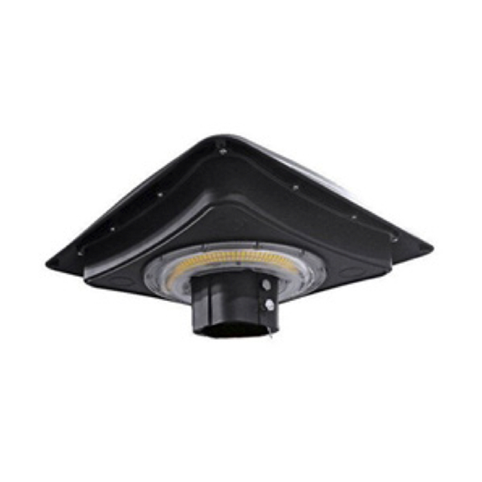150W LED Square Post Top Light, 5000K