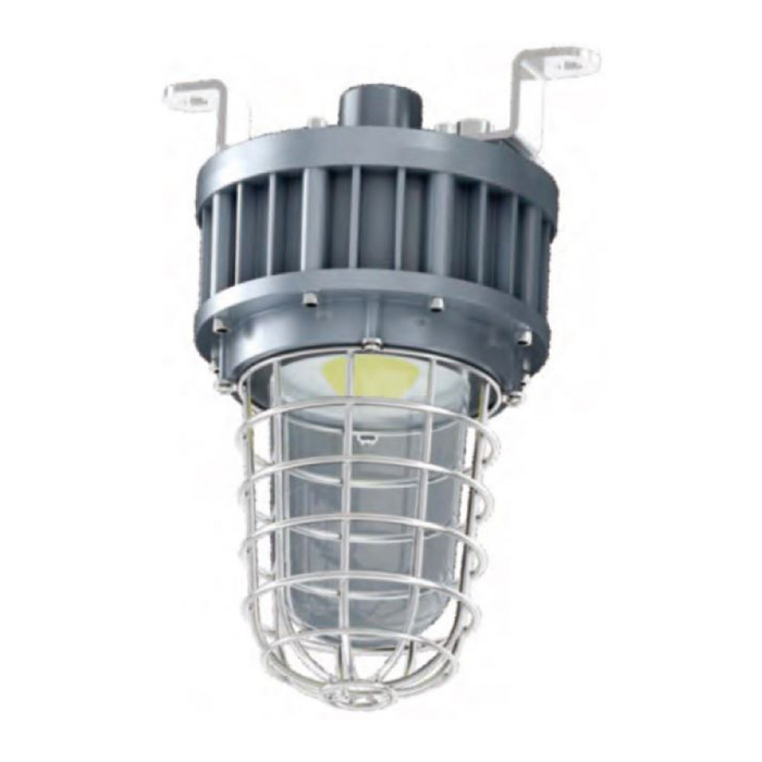 C1D1 Exdura Jelly Jar 40W, 5000K