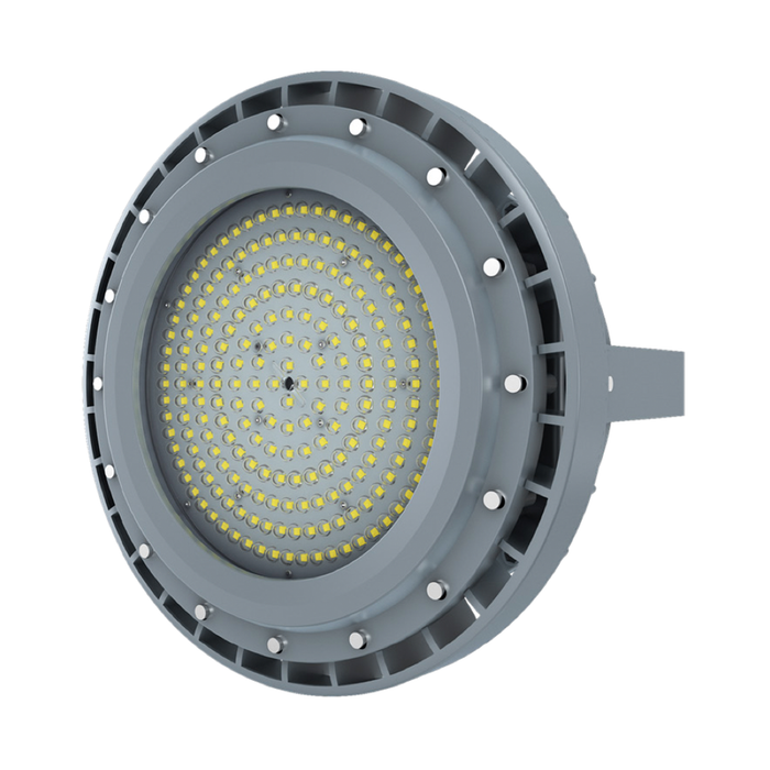 C1D1 Exdura Round 60W