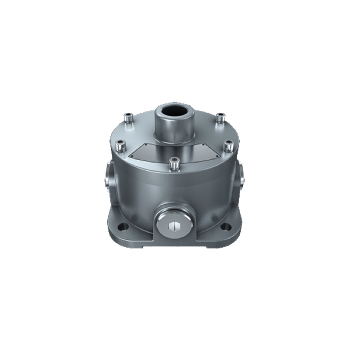 C1D1 Exdura Explosion Proof Junction Box