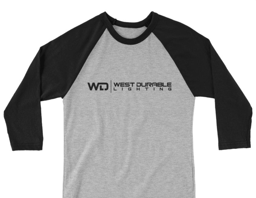 WDL 3/4 Sleeve Shirt
