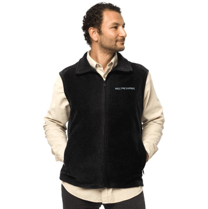 WDL vest