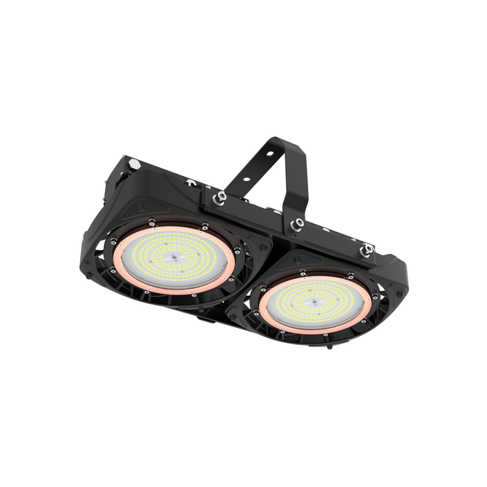 158ºF High Temperature High Bay 200W