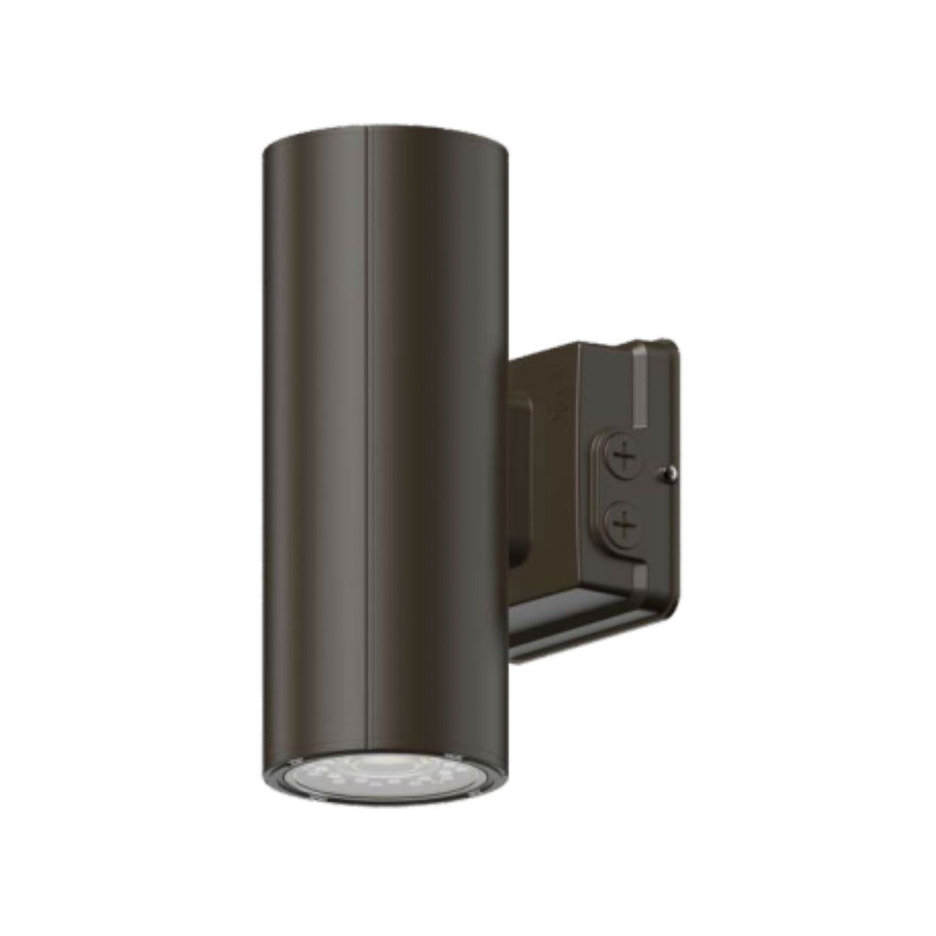 Adjustable Cylinder Light