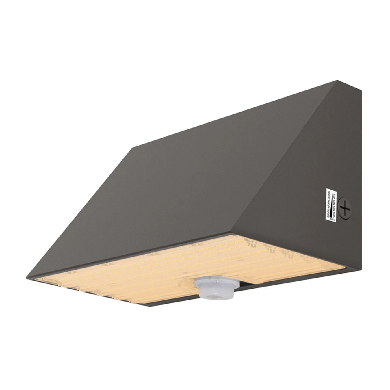 Architectural Wall Packs