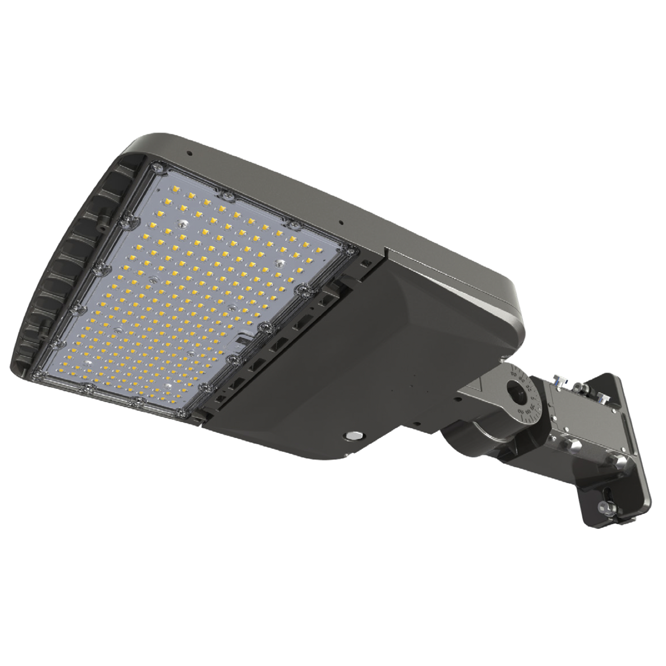 Shoebox Area Lights