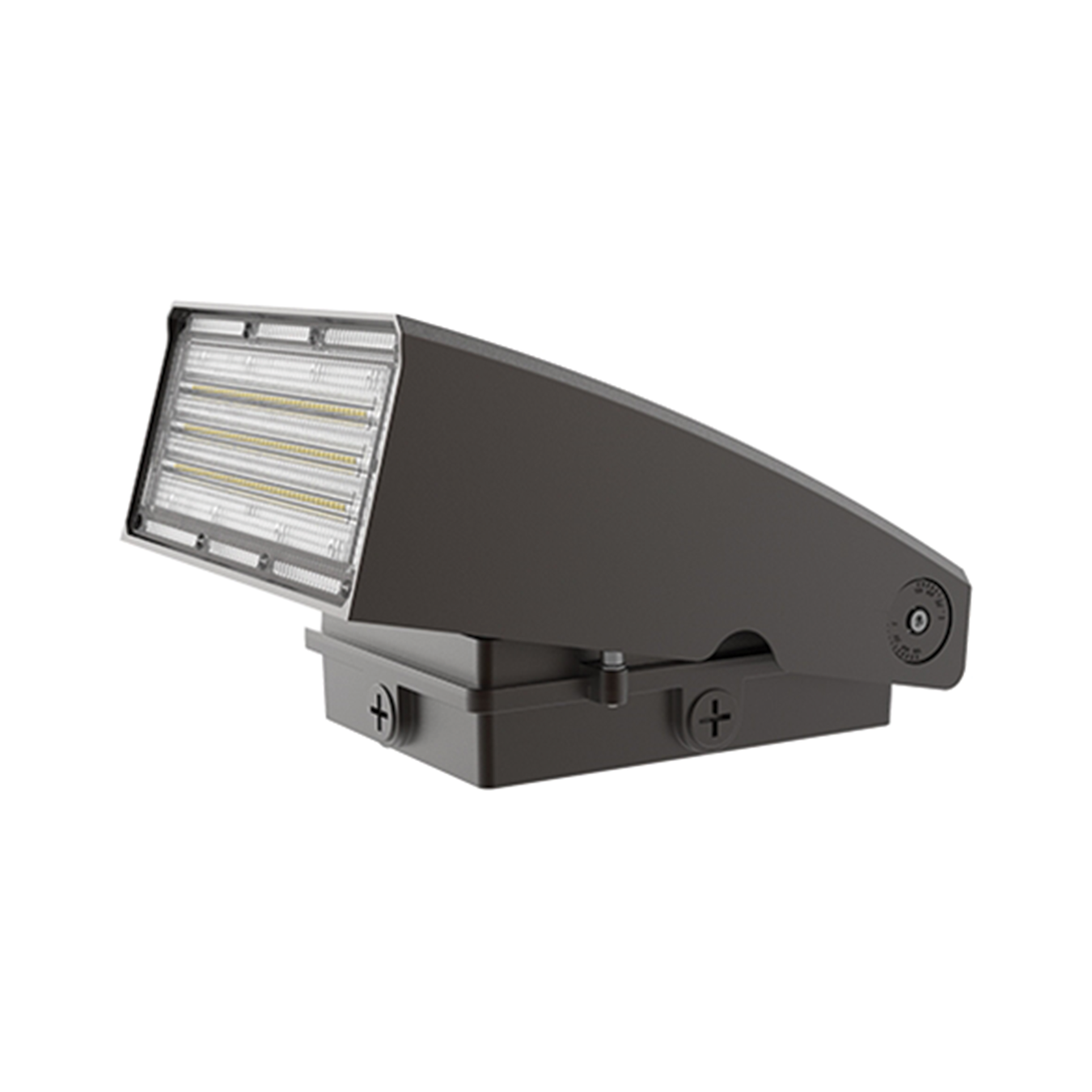 Adjustable Wall Pack
