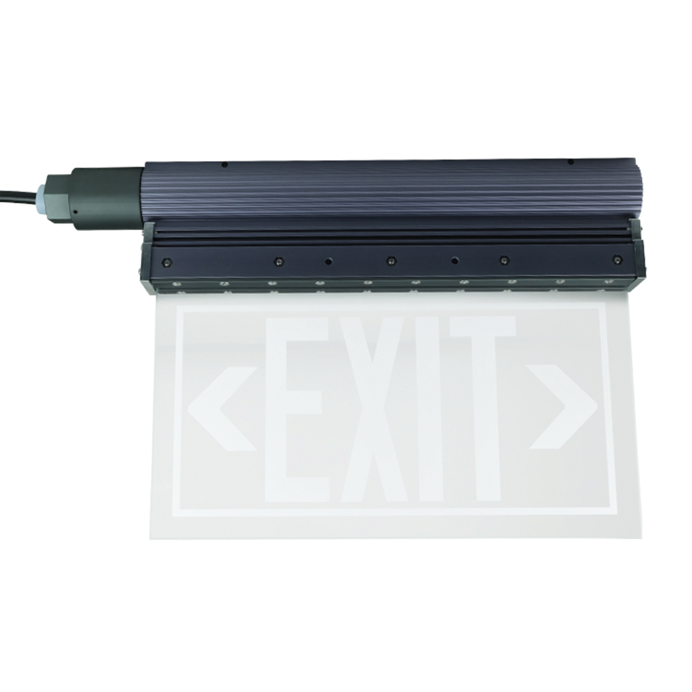 Exit Sign C1D2