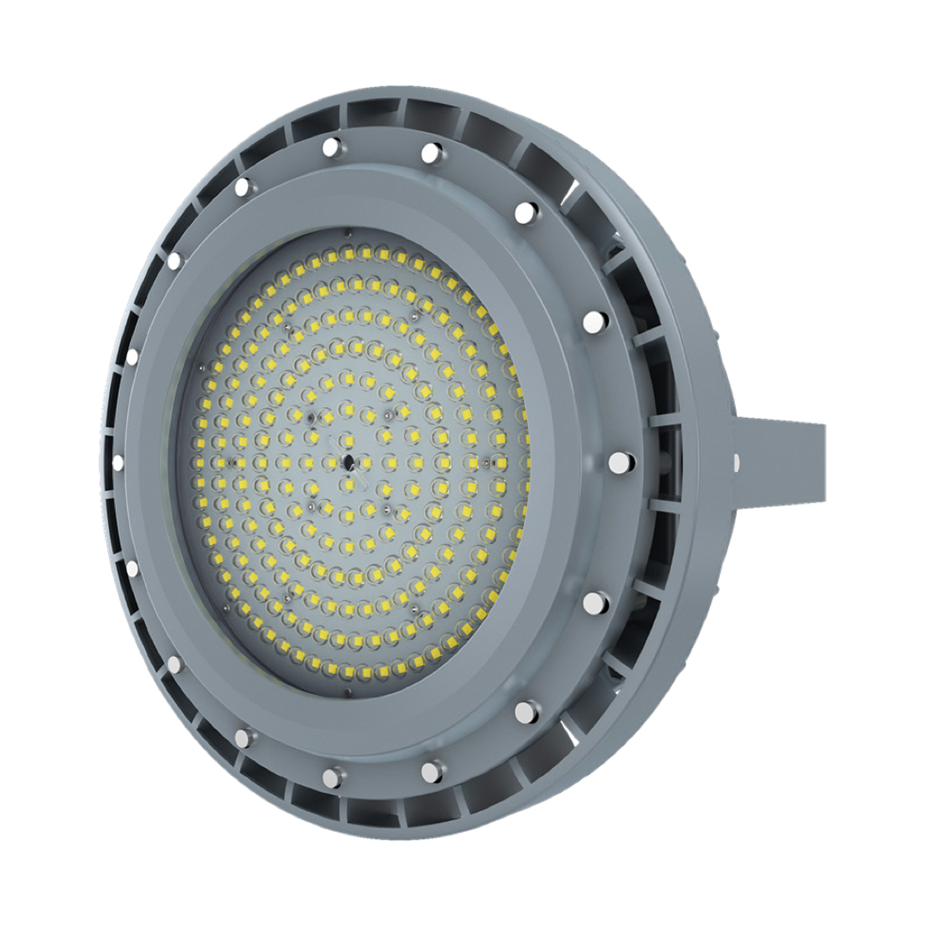 Exdura C1D1 Round