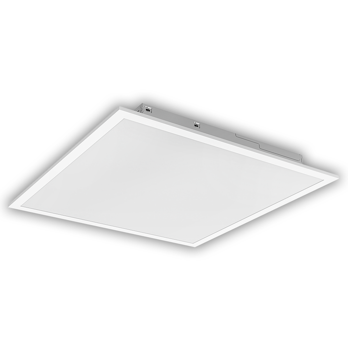 Flat Panel Adjustable Lumen, Adjustable Color 40W 2X2