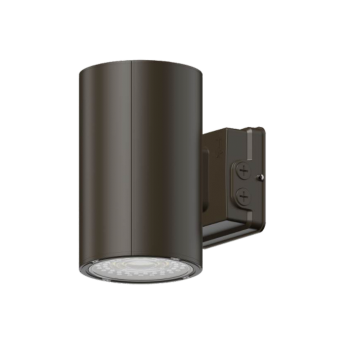 Adjustable Cylinder Light 38W