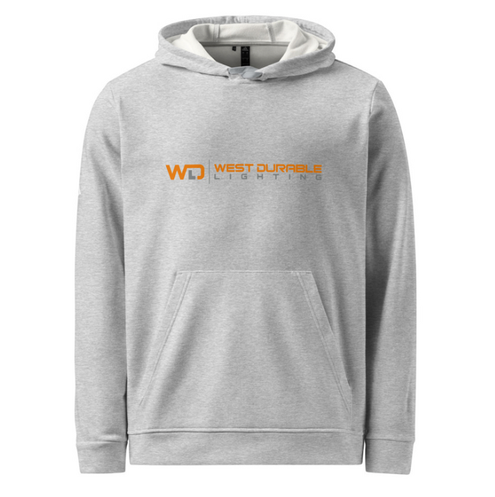 Adidas Fleece Hoodie