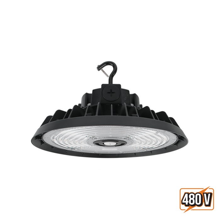 Durabay F 240W 480V G2 Adjustable Lumen, Adjustable Color Temperature