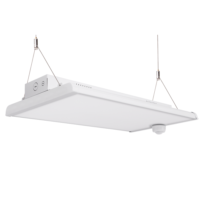 Durabay Linear 165W, AL ACT, 2ft