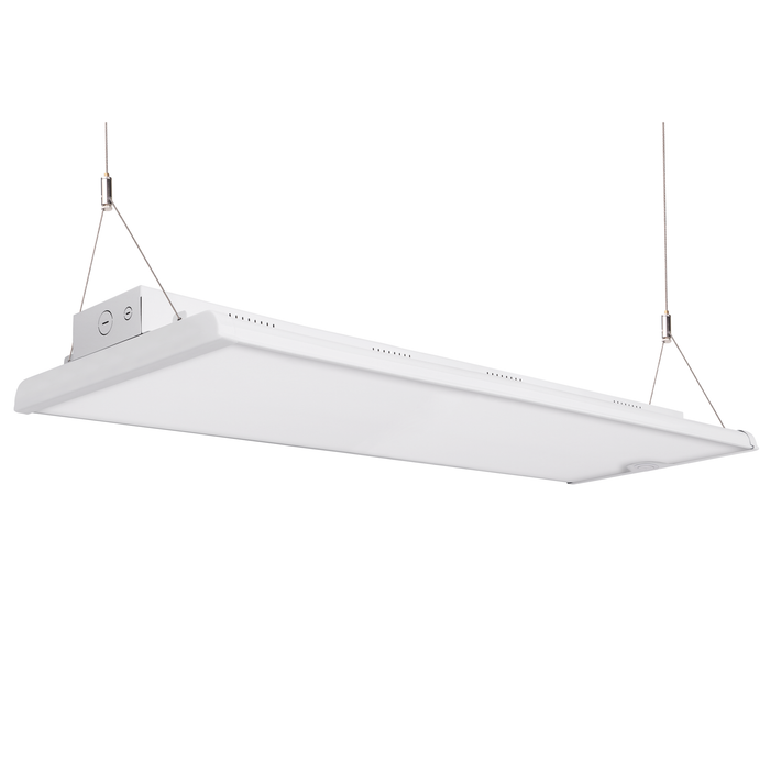 Durabay Linear 225W, AL ACT, 4ft