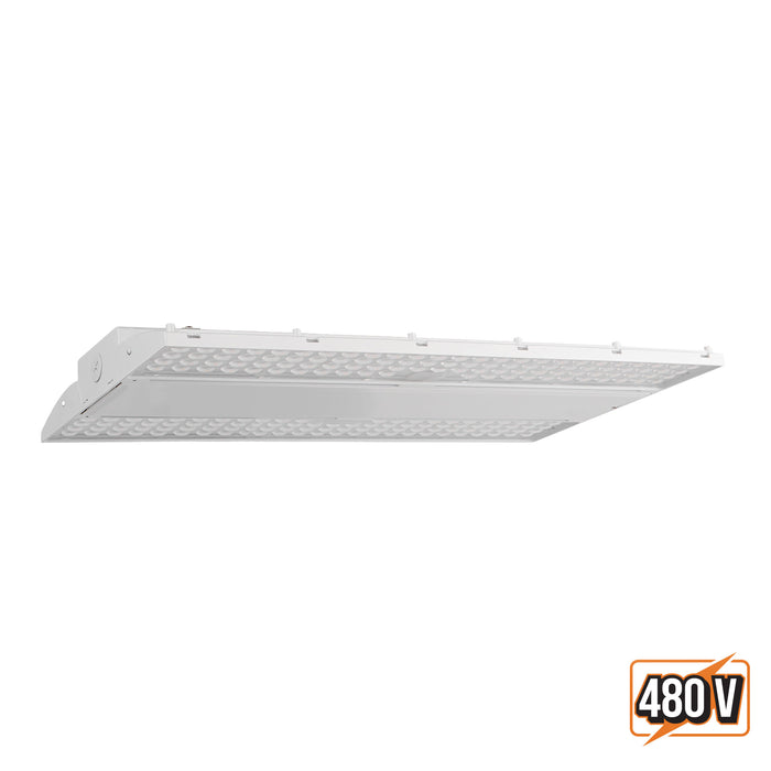 Durabay Linear Spec 320W Adjustable Lumen, Adjustable Color Temperature G2 480V