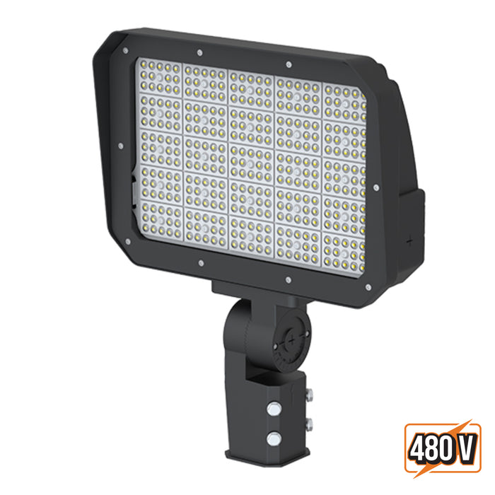 Duraflood Spec 200 - 480V - Slipfitter