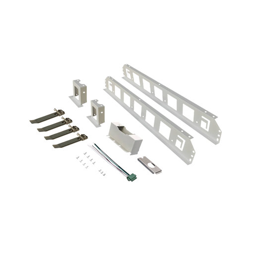 Durastrip Recessed 2 feet mounting kit