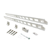 Durastrip Recessed 4 feet mounting kit