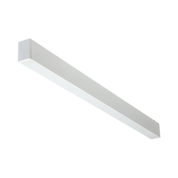 Durastrip R 40W, 4ft, Adjustable Lumen and Adjustable Color Temperature