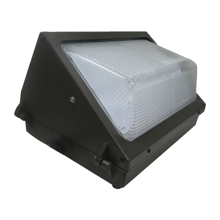 Durawall 120 Adjustable Lumen, Adjustable Color w/ Emergency Backup