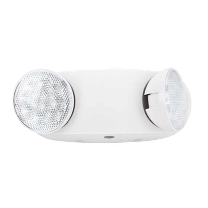 LED Dual Emergency Light