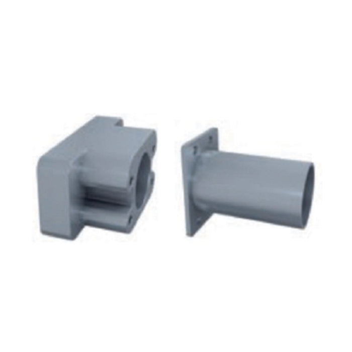 Exdura Shoebox Light Pole Mount