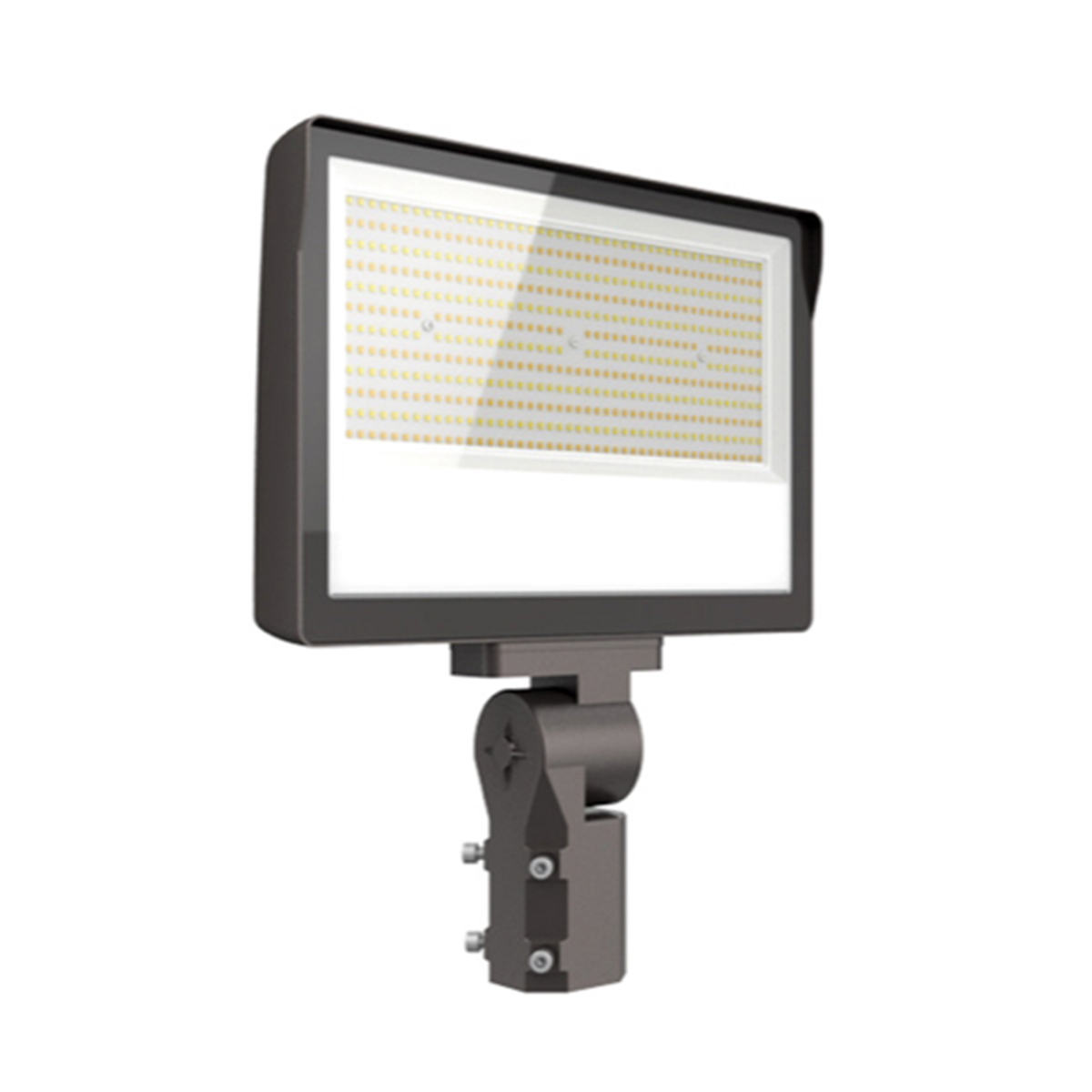 Fast Flood 200 AL ACT - FF200-AL-BRZ-ACT-P — West Durable Lighting VIP