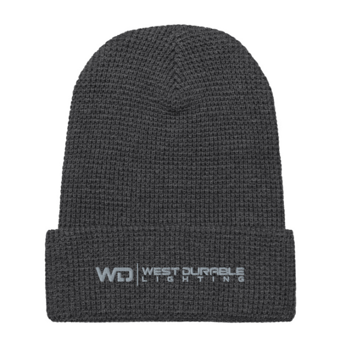 Richardson Waffle Beanie