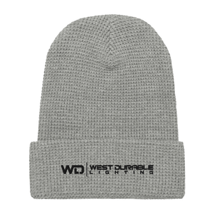 Richardson Waffle Beanie