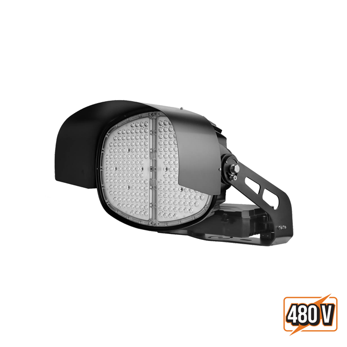 Stadium Pro Sports lighter 800W, 4H4V, 480V