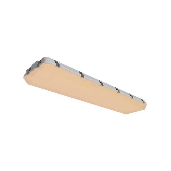 Vapor Tight G2 200W AL ACT, 4 ft