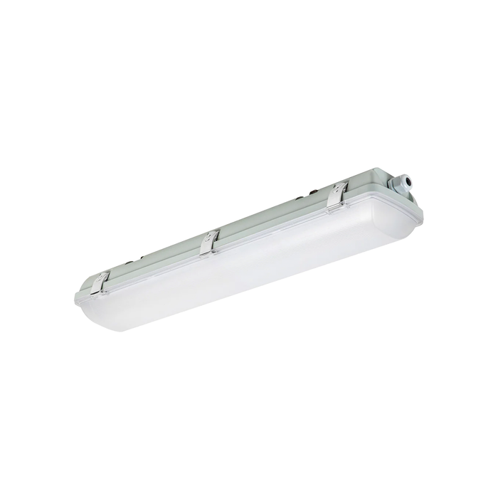 Vapor Tight G2 30W AL ACT, 2 ft
