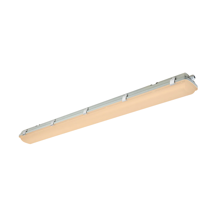 Vapor Tight G2 45W AL ACT, 4 ft