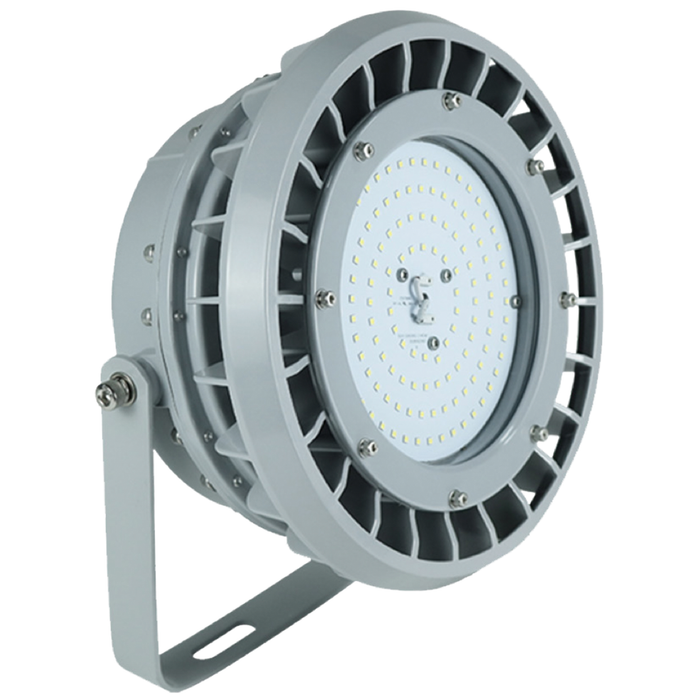 C1D2 Exdura Round 300W