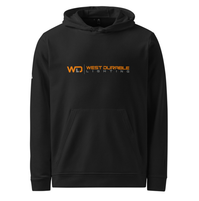 Adidas Fleece Hoodie