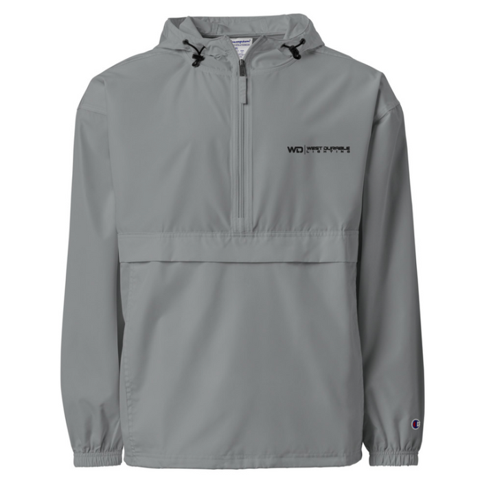 Champion Packable rain Jacket