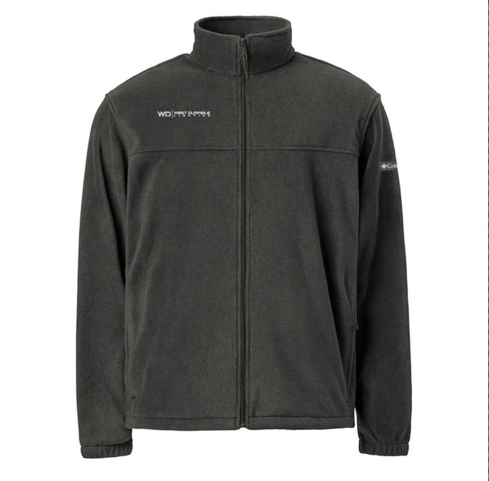 Columbia Fleece Jacket