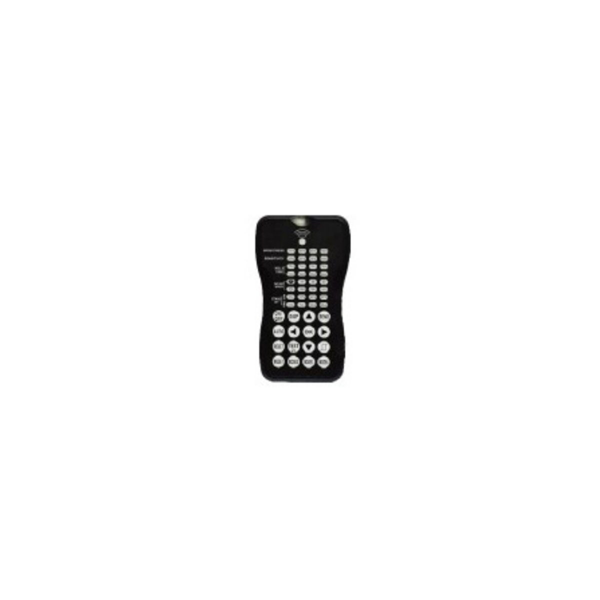 Durabay Linear Spec Motion Sensor Remote Control DBLS-RC — West Durable ...