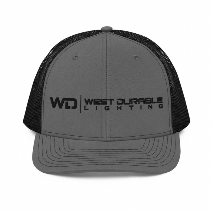 Richardson Trucker Hat 112